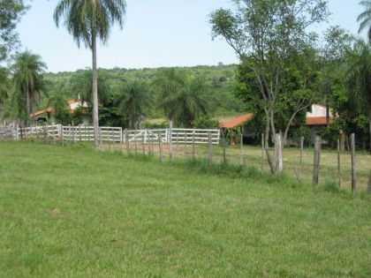 Villa in La Colmena